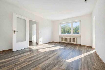 Attraktive Investmentchance: 1,5-Zimmer-Wohnung mit Balkon in Rambach (direkt an Sonnenberg) - Wiesbaden