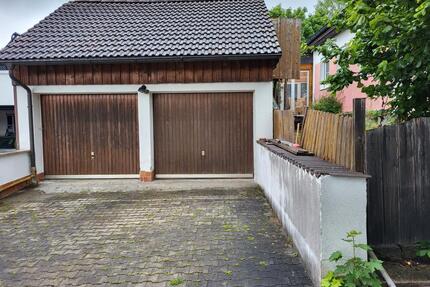 Einfamilienhaus - Wohnen auf einer Ebene - Döhlau