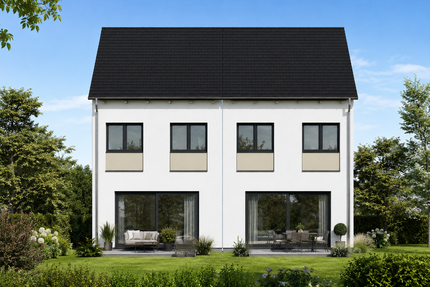 Haus zum Kaufen in Messel 635.000,00 € 130 m²