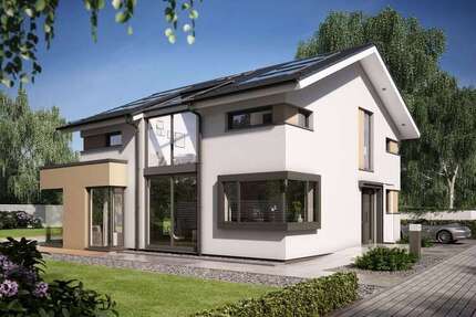 Haus zum Kaufen in Britz 632.876,00 € 137 m²