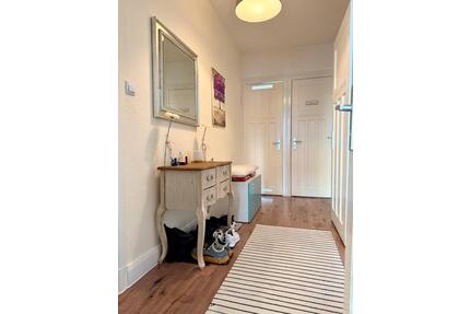 Mietwohnung in Sankt Lorenz Süd - Lübeck Sankt Lorenz Nord