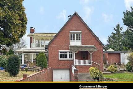 Haus zum Kaufen in Hamburg 759.000,00 € 196 m²