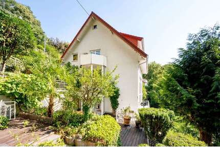 Haus zum Kaufen in Schriesheim 649.000,00 € 224 m²