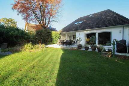 Haus zum Kaufen in Ammersbek 599.000,00 € 120.07 m²