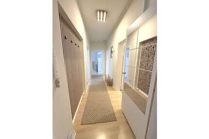 Wohnung zum Mieten in Münster 1.950,00 € 81 m²