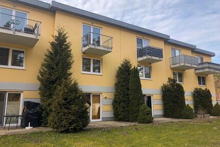 ♥Ferienwohnung♥ Graal-Müritz ♥Ostsee♥ Balkon |146602