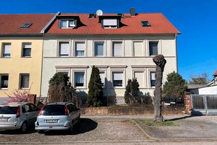 Mehrfamilienhaus in 39179 Barleben ohne Makler - Magdeburg Barleber See