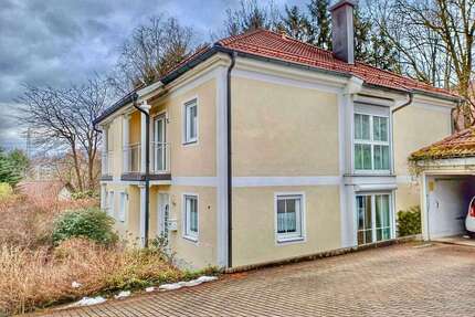 Haus zum Kaufen in Passau 480.000,00 € 121 m²