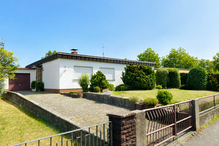 Haus zum Kaufen in Rastatt 458.000,00 € 116 m²