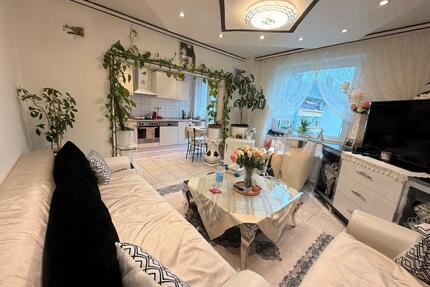 Provisionsfreie 3- Zimmer Eigentumswohnung in zentrale Lage - Düsseldorf Flingern Süd