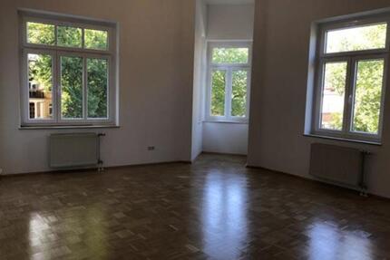 3 ZKB Wohnung in der Innenstadt von Hofgeismar