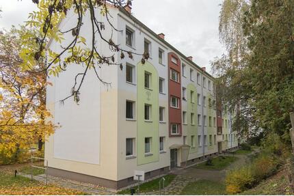 Modern Wohnen auf dem Kaßberg *AKTION* - Chemnitz Kapellenberg
