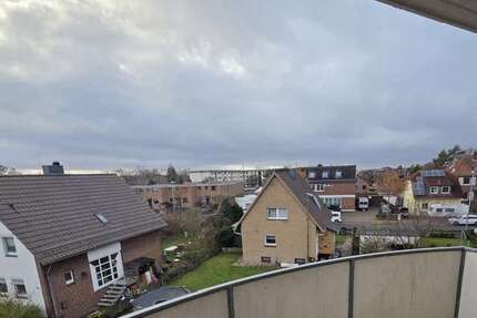 Wohnung zum Mieten in Lehrte 624,00 € 48 m²