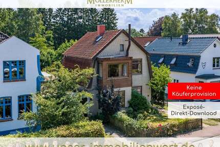Haus zum Kaufen in Stockelsdorf 349.000,00 € 109 m²