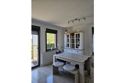 Charmantes 90 m² Miethaus mit Garten und Garage in Kall