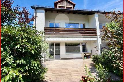 Haus zum Kaufen in Fürstenfeldbruck 635.000,00 € 165 m²