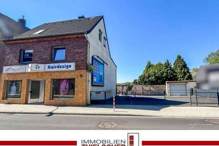Haus zum Kaufen in Übach-Palenberg Frelenberg 385.000,00 € 135 m² - Übach-Palenberg / Frelenberg