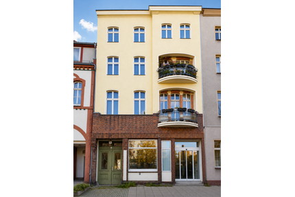 Wohnung zum Mieten in Oranienburg 942,66 € 75.96 m²