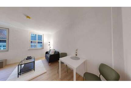 Wohnung zum Mieten in Frankfurt am Main 700,00 € 29 m²
