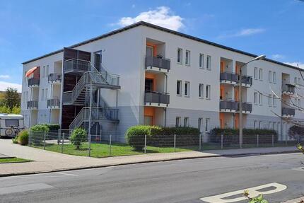 2-Raum-Wohnung in der Wohnallee 