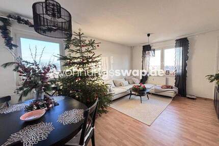 Wohnungsswap - Adele-Sandrock-Straße - Berlin Hellersdorf