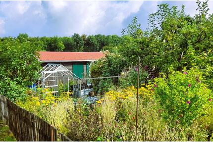 Kleingarten zur Pacht - 2.000,00&nbsp;EUR Kaltmiete, ca.&nbsp; 0,00&nbsp;m&sup2; in Chemnitz (PLZ: 09123) Klaffenbach