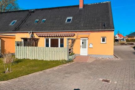 Ferienwohnung bei Wismar nahe Ostsee - Dorf Mecklenburg