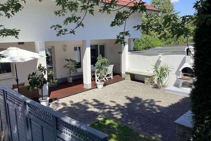Haus zum Kaufen in Wehrheim 579.000,00 € 147 m²