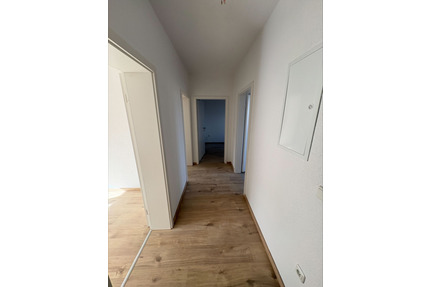 Charmante 3-Zimmer-Etagenwohnung in Leer – 61,5 m², freundlich und hell - Leer (Ostfriesland)