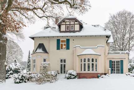 Wohnung zum Kaufen in Aumühle 1.100.000,00 € 220 m²