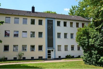 +++ Wir modernisieren - 2 Raumwohnung mit Balkon und Duschbad in Wanheim +++ - Duisburg Duisburg-Mitte