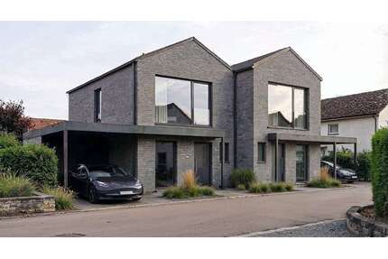 Haus zum Kaufen in Fahrdorf 499.000,00 € 134 m²