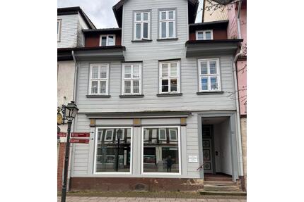 Ladenfläche zur Miete in zentraler Lage in Uslar