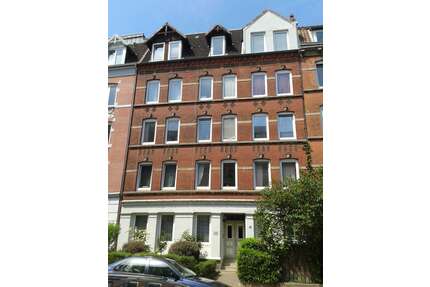 Wohnung zum Mieten in Kiel 635,00 € 47 m²