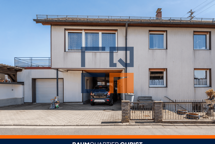 Haus zum Kaufen in Wiesau 120.000,00 € 300 m²
