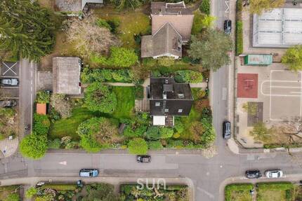 WO ZUKUNFT WURZELN SCHLÄGT - 450 m² Baugrundstück in Zeppelinheim - Neu-Isenburg