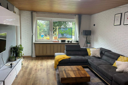 3,5-Zimmer-Wohnung mit Gartenzugang in Leonberg-Höfingen