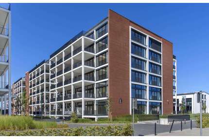 Wohnung zum Mieten in Bremen 789,00 € 67.1 m²