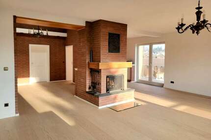 Wohnung zum Mieten in Essen 1.900,00 € 160 m²