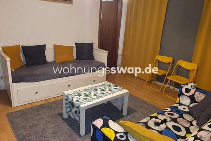 Wohnungsswap - 2 Zimmer, 40 m² - Lübecker Straße, Moabit, Berlin