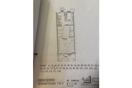 Reihenhaus, familienfreundlich, von Privat, Natosiedlung Bamberg
