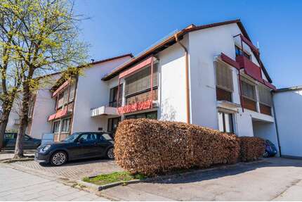 Wohnung zum Kaufen in Unterhaching 475.200,00 € 84 m²