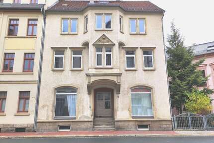Haus zum Kaufen in Reichenbach im Vogtland 85.000,00 € 170 m²