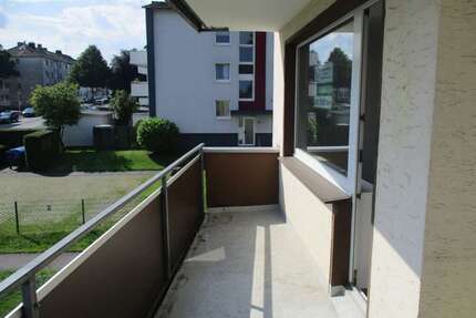 Wohnung zum Mieten in Solingen 500,00 € 61.48 m²