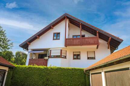 Wohnung zum Kaufen in Schongau 295.000,00 € 87.55 m²