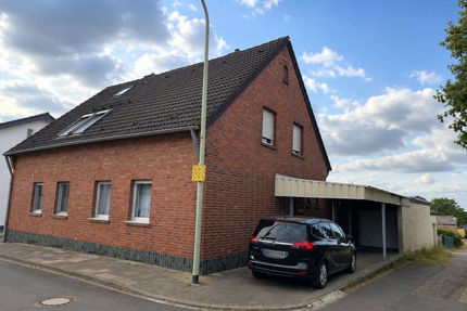 Haus zum Kaufen in Niederzier 228.000,00 € 93.19 m²