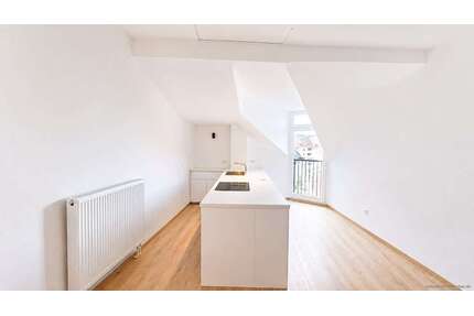 Wohnung zum Mieten in Saarbrücken 1.150,00 € 105 m²