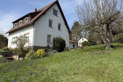Haus zum Kaufen in Taunusstein Wehen 795.000,00 € 172 m² - Taunusstein / Wehen