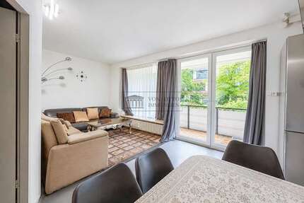 Wohnung zum Kaufen in Hamburg 260.000,00 € 45.01 m²