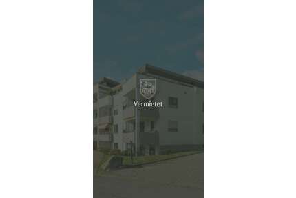 Wohnung zum Mieten in Efringen-Kirchen 1.000,00 € 84.84 m²